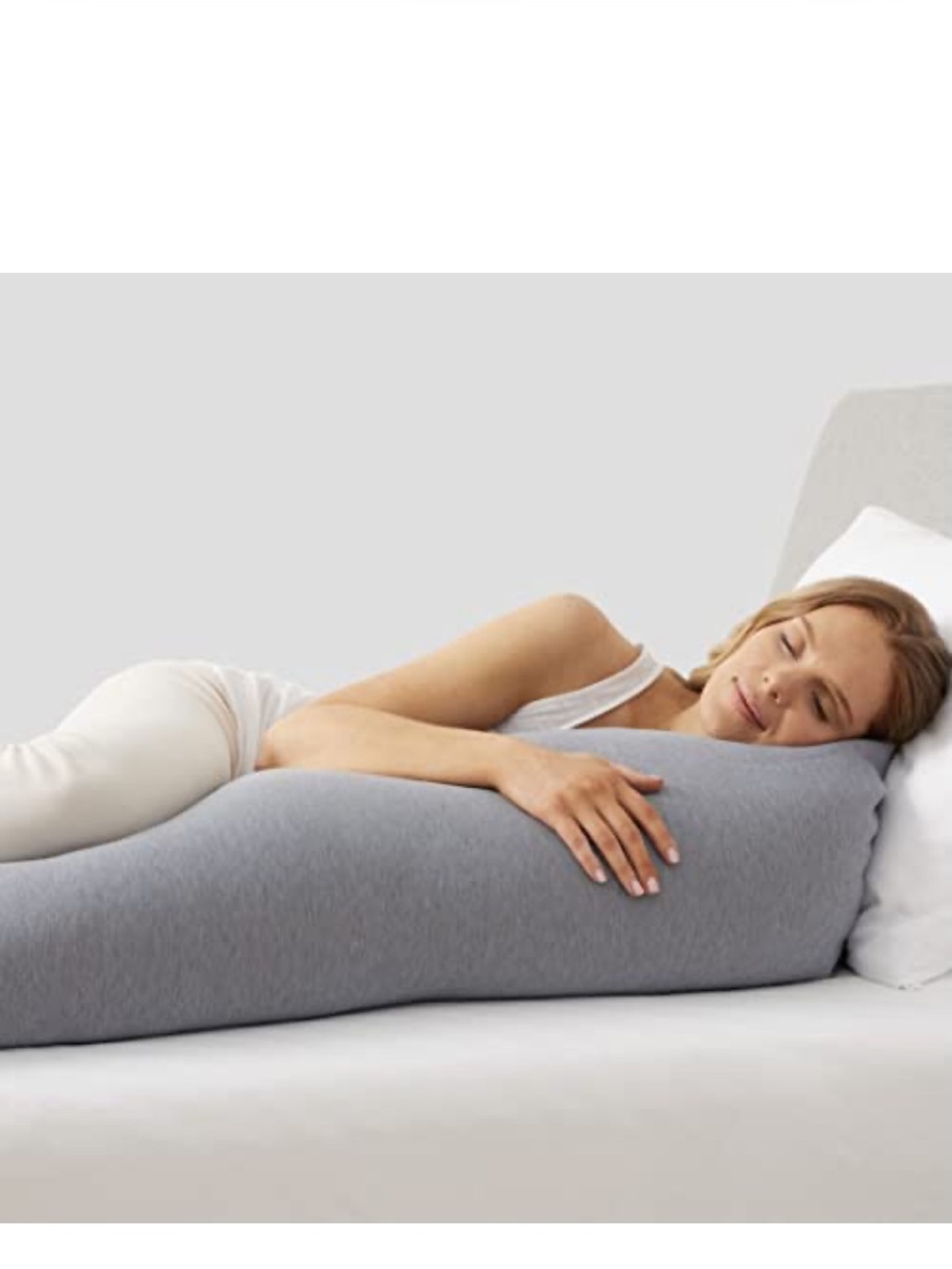 Casper Hug Body Pillow